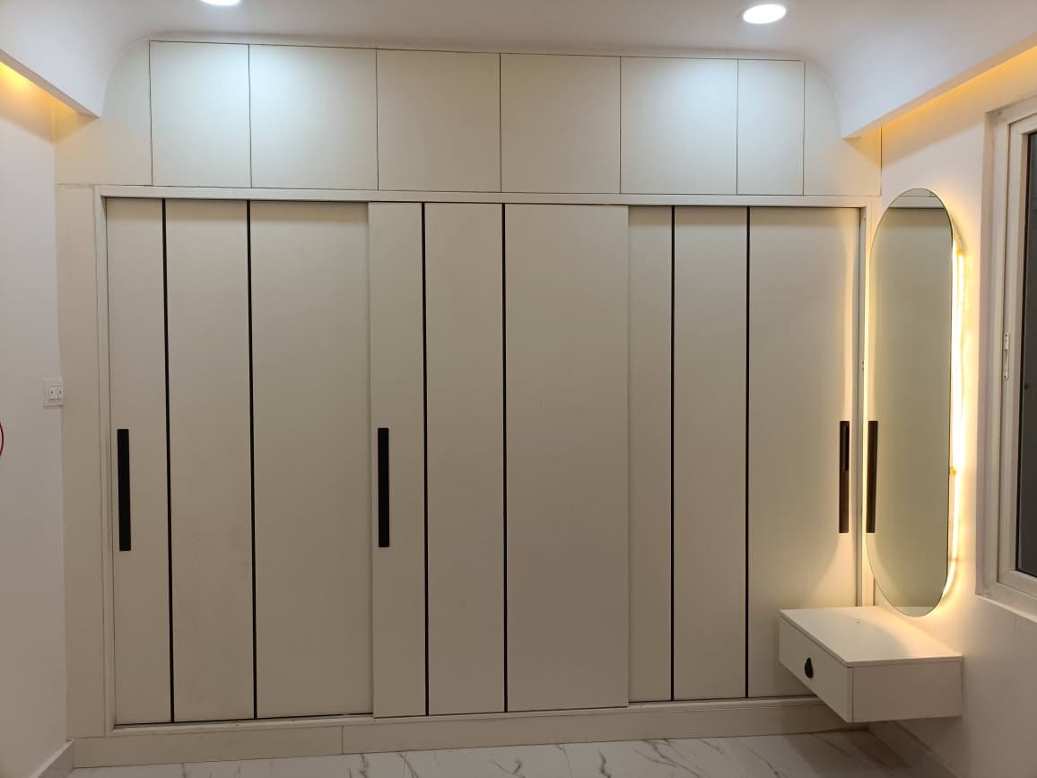 Wardrobe